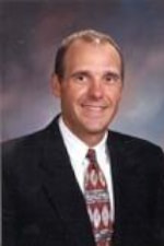 Photo of Assitant Baseball Coach John Manganaro