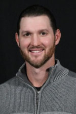 Photo of Pitching Coach Michael Bradshaw 