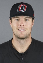 Photo of Head Baseball Coach Evan Porter